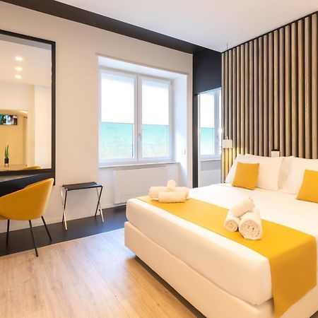 Metropolitan Rooms Cagliari Esterno foto