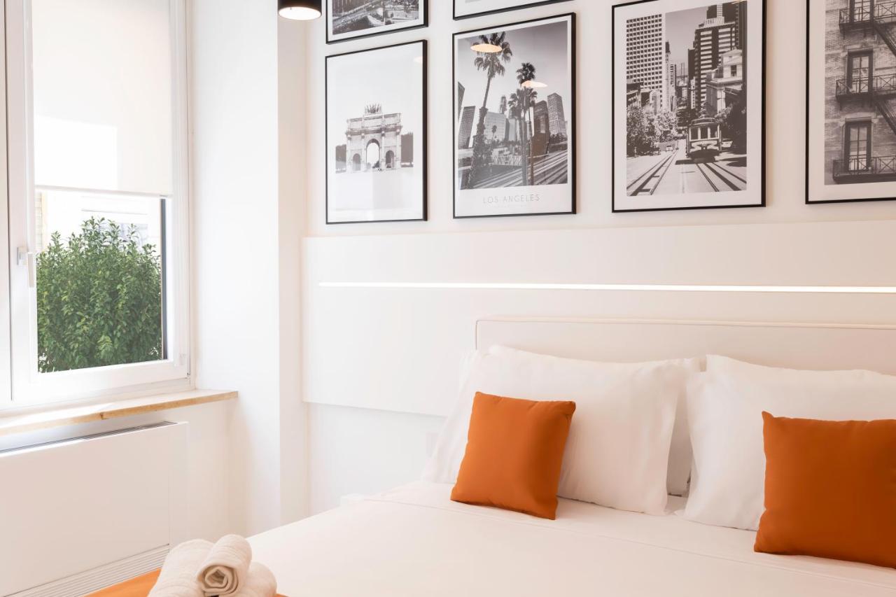 Metropolitan Rooms Cagliari Esterno foto