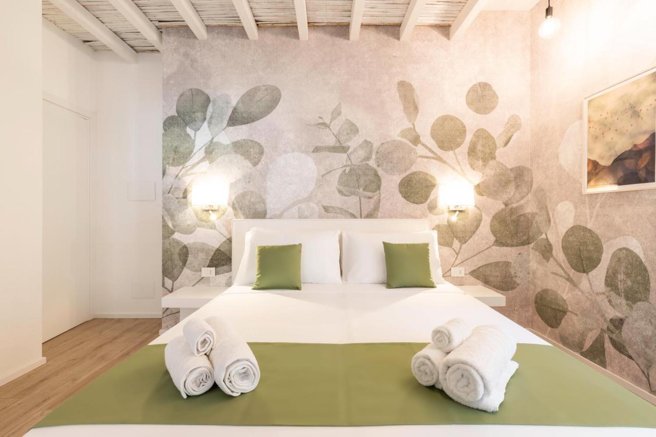 Metropolitan Rooms Cagliari Esterno foto