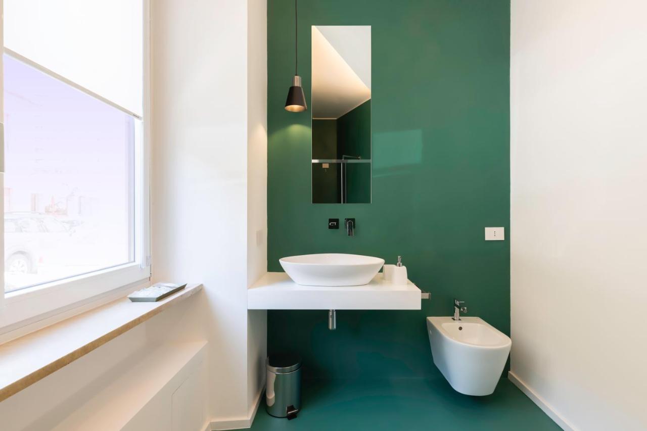 Metropolitan Rooms Cagliari Esterno foto
