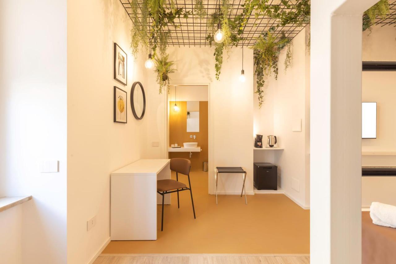 Metropolitan Rooms Cagliari Esterno foto