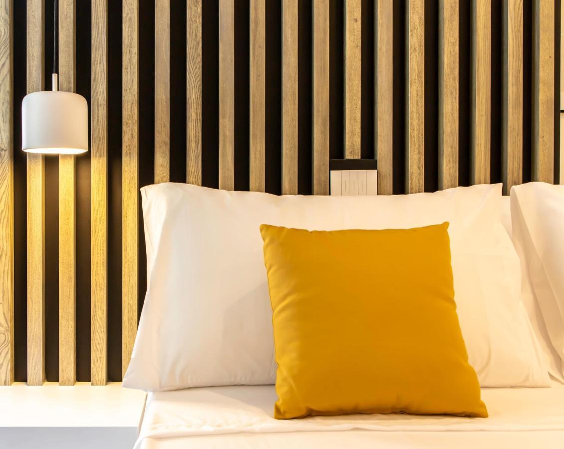 Metropolitan Rooms Cagliari Esterno foto