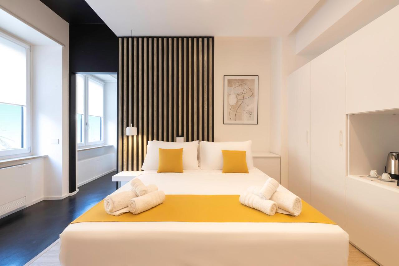 Metropolitan Rooms Cagliari Esterno foto