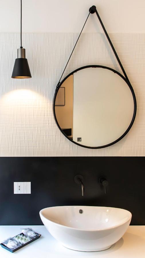 Metropolitan Rooms Cagliari Esterno foto