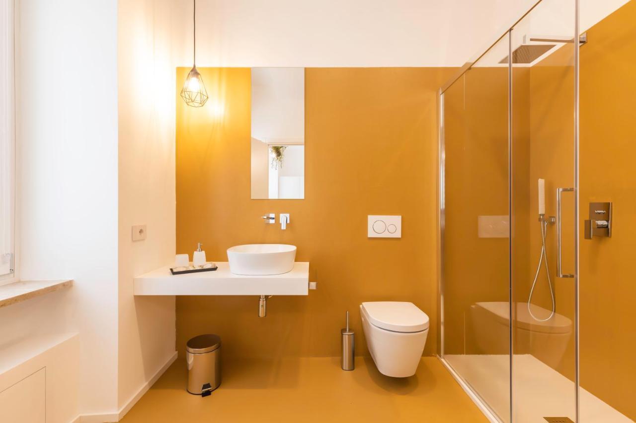 Metropolitan Rooms Cagliari Esterno foto