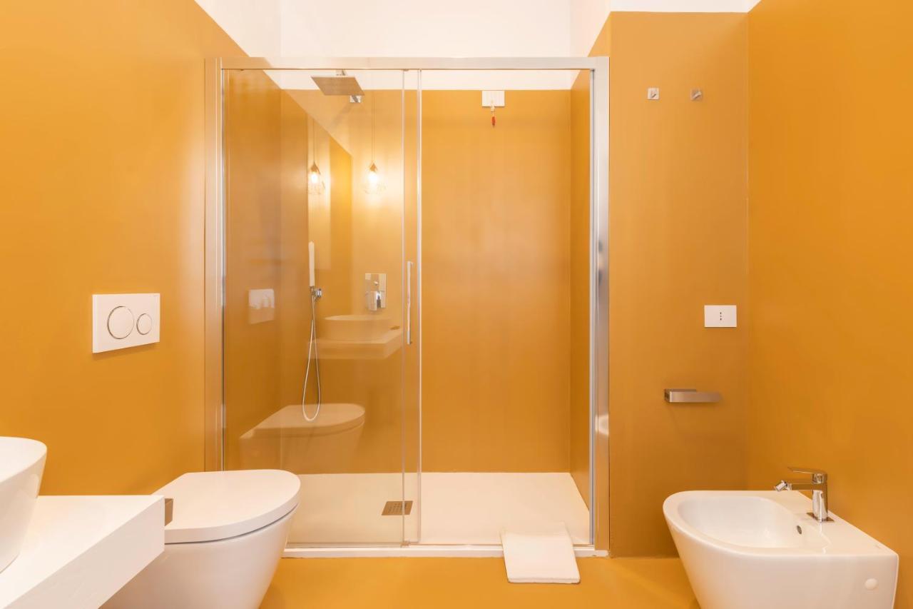 Metropolitan Rooms Cagliari Esterno foto