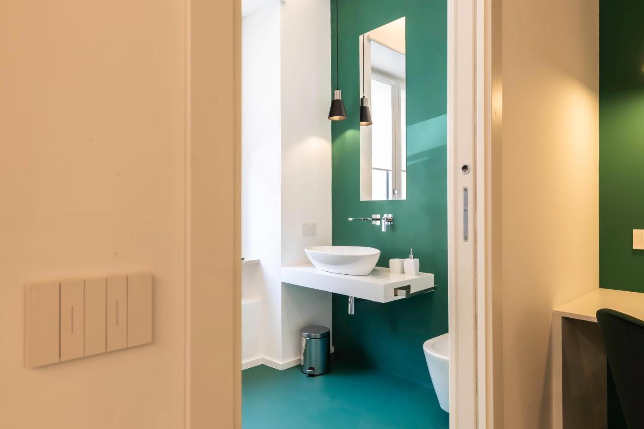 Metropolitan Rooms Cagliari Esterno foto