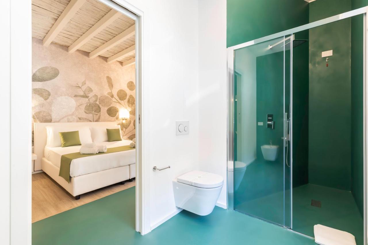 Metropolitan Rooms Cagliari Esterno foto
