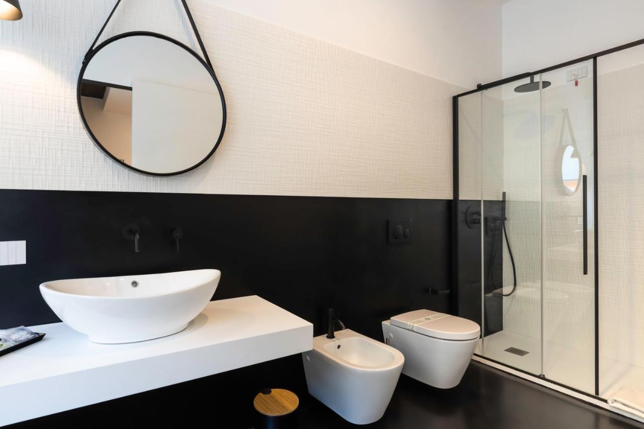 Metropolitan Rooms Cagliari Esterno foto