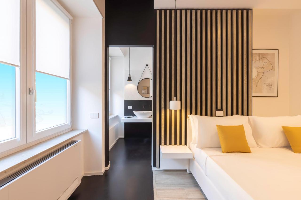Metropolitan Rooms Cagliari Esterno foto